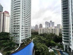 St. Thomas Suites (D9), Condominium #472218591